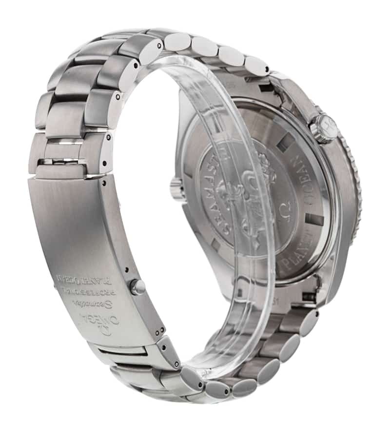 Omega Planet Ocean 2200.50.00
